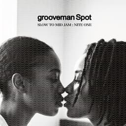 grooveman Spot 代表曲のカバー