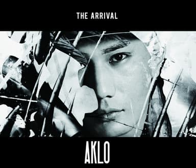 RGTO - AKLO, SALU, H.Teflon, K Dub Shine カバー画像