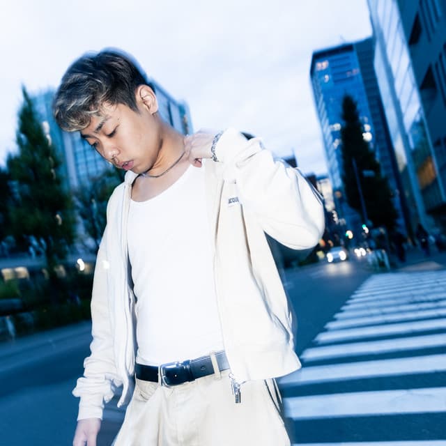 Only One For Me (feat. Skaai) AIRIE, Skaai カバー画像