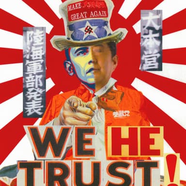 We Don't Trust (feat. Fisong, SiX FXXT UNDXR & Worldwide Skippa) - Remix - Moment Joon, Fisong, SiX FXXT UNDXR, Worldwide Skippa カバー画像