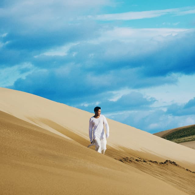 Follow Me - Yo-Sea カバー画像