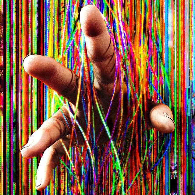 大団円 - RADWIMPS, ZORN カバー画像