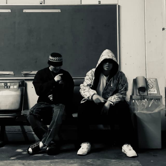 ZERO - B.W.K カバー画像