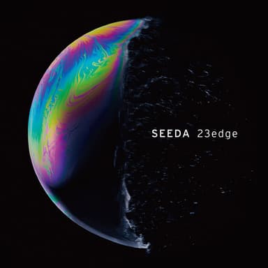 LIVIN' - SEEDA カバー画像