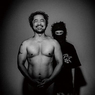 4AM (feat. D3adStock) - SEEDA, D3adStock カバー画像