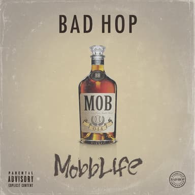 Asian Doll (feat. T-Pablow, Vingo & Yellow Pato) - BAD HOP, T-Pablow, Vingo, Yellow Pato カバー画像