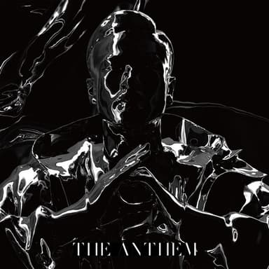 You Mine (feat. t-Ace) - AK-69, t-Ace カバー画像