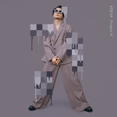 Expert - KREVA カバー画像