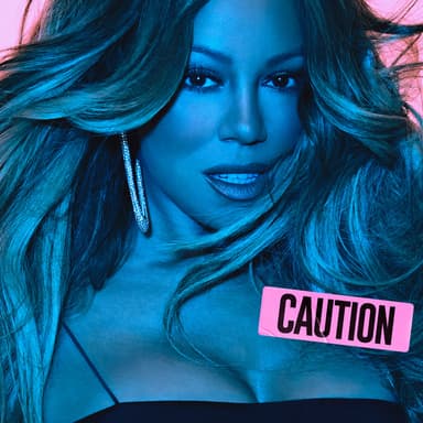 Runway (feat. KOHH) - Mariah Carey, KOHH カバー画像