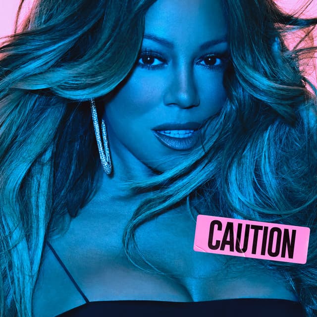 Runway (feat. KOHH) - Mariah Carey, KOHH カバー画像