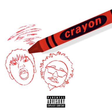 Crayon - ZOT on the WAVE, Fuji Taito カバー画像