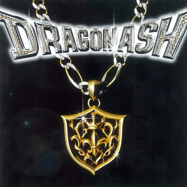 Deep Impact feat. Rappagariya - Dragon Ash, Rappagariya カバー画像