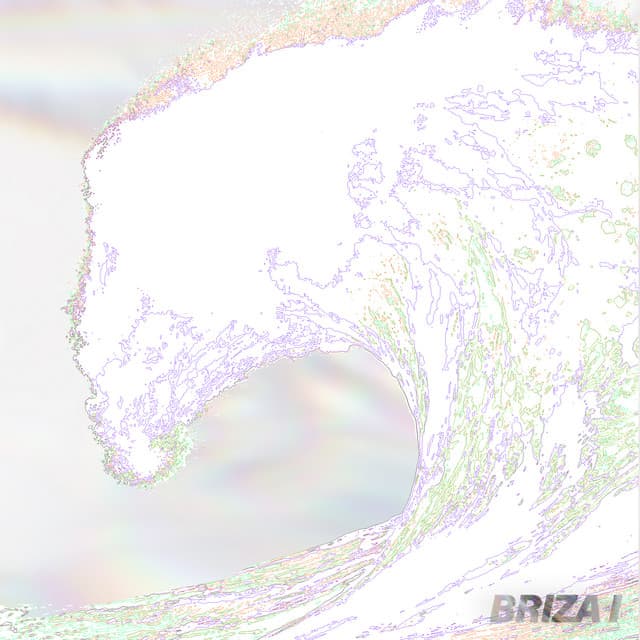 Top freestyle (feat. Fuji Taito) Briza Yavaisz Daze, Fuji Taito カバー画像