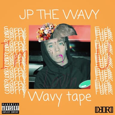 Cho Wavy De Gomenne [feat. SALU] - Remix - JP THE WAVY, SALU カバー画像
