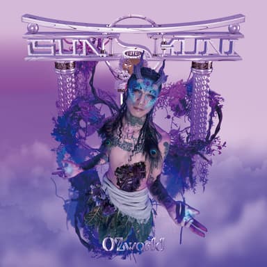 Gear 5 (feat. ACE COOL & Ralph) - OZworld, ACE COOL, Ralph カバー画像