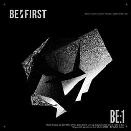 BE:FIRST 代表曲のカバー