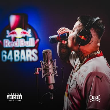 64BARS - Playsson カバー画像