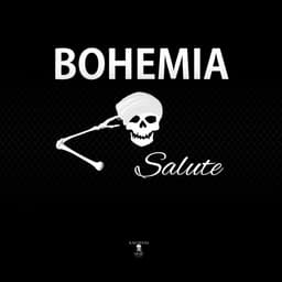 Bohemia 代表曲のカバー