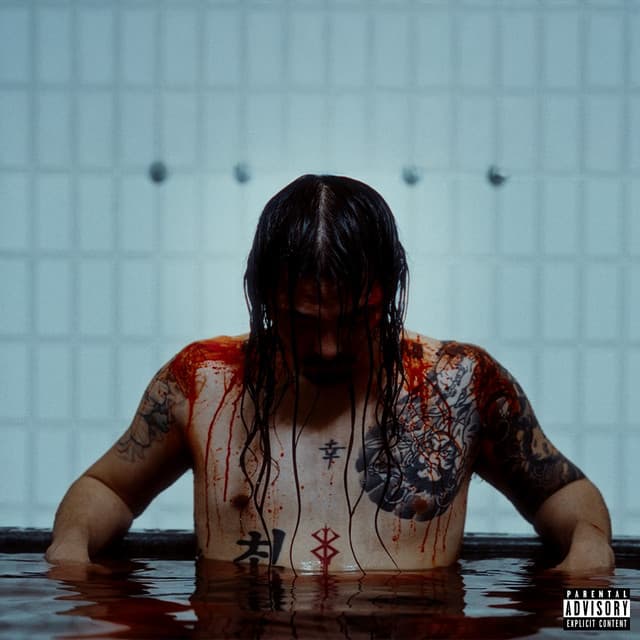 Loyalty (feat. Owen) Jin Dogg, Owen カバー画像