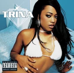 Trina 代表曲のカバー