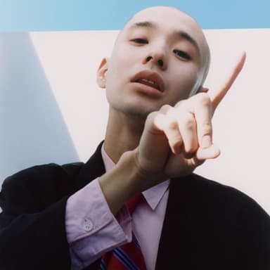 incident (feat. JAGGLA) - KID FRESINO, Jaggla カバー画像