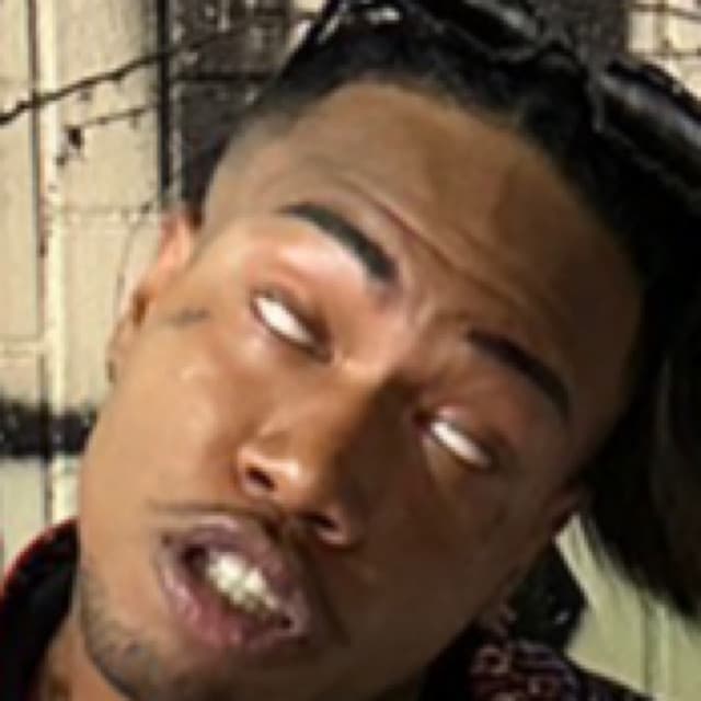 俺は俺 - OUS BRIAN カバー画像