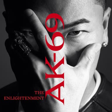 The Enlightenment - AK-69 カバー画像